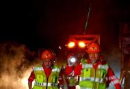 夜幕救援 夜幕救援